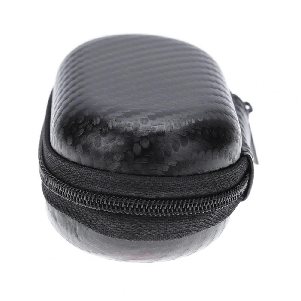 Tech Accessories Hard Case - Durable Tech Accessory Case Storage Bag