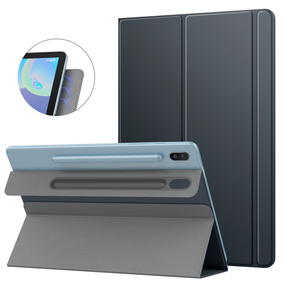 Pen Holder Magnetic - Ốp Lưng Dành Cho Samsung Galaxy
