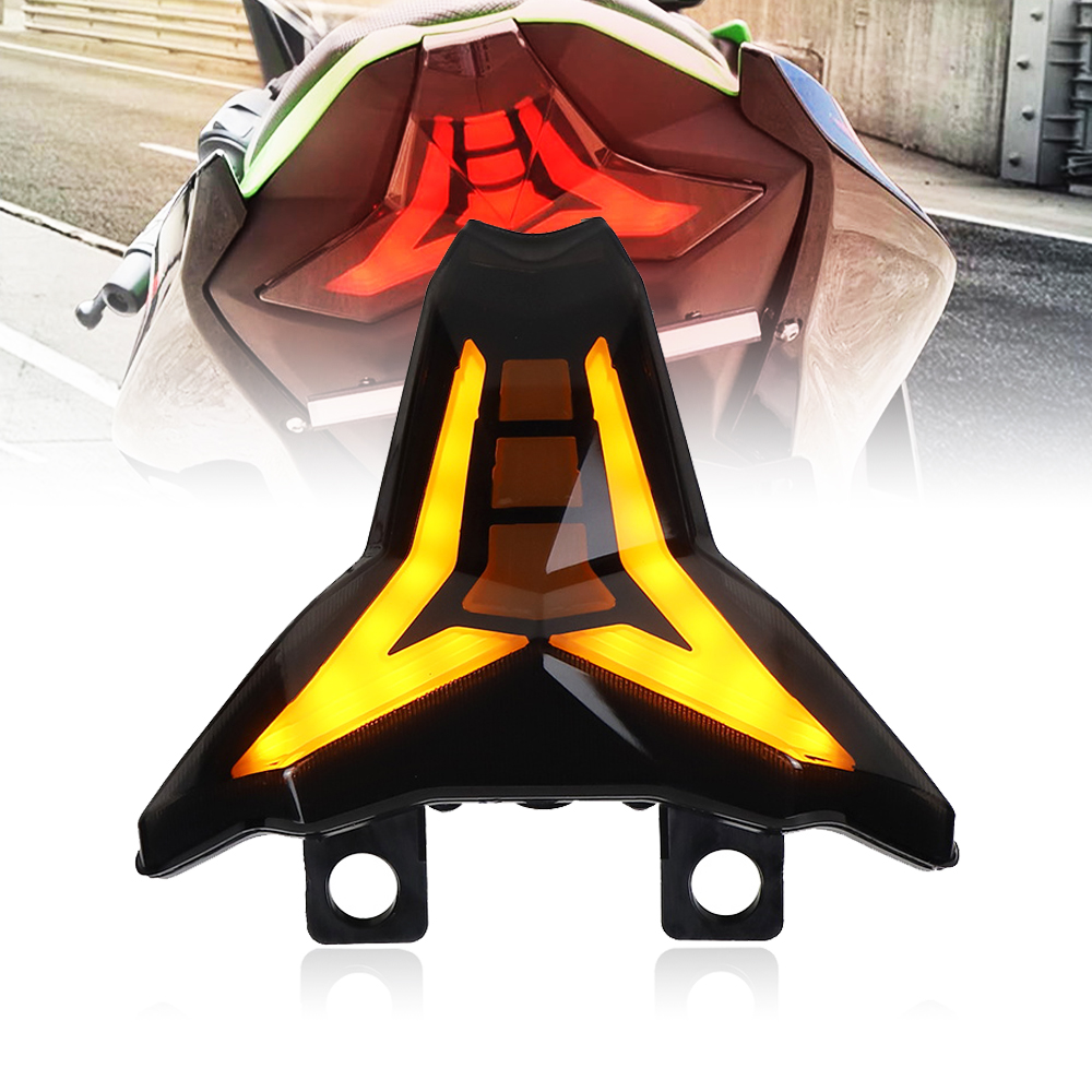 Tech Computer Accessories - for Kawasaki Ninja 400 2018-2024 /Z400/Z1000/ZX-6R