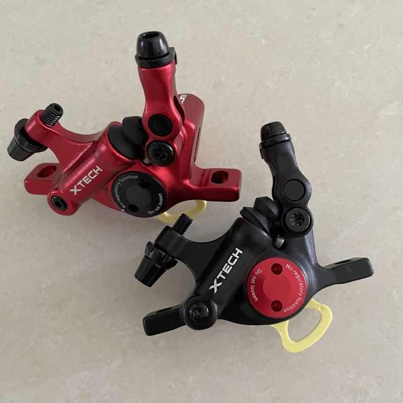 ZOOM HB100 Xtech Hydraulic Bra - đánh giá và giá X Tech Accessories