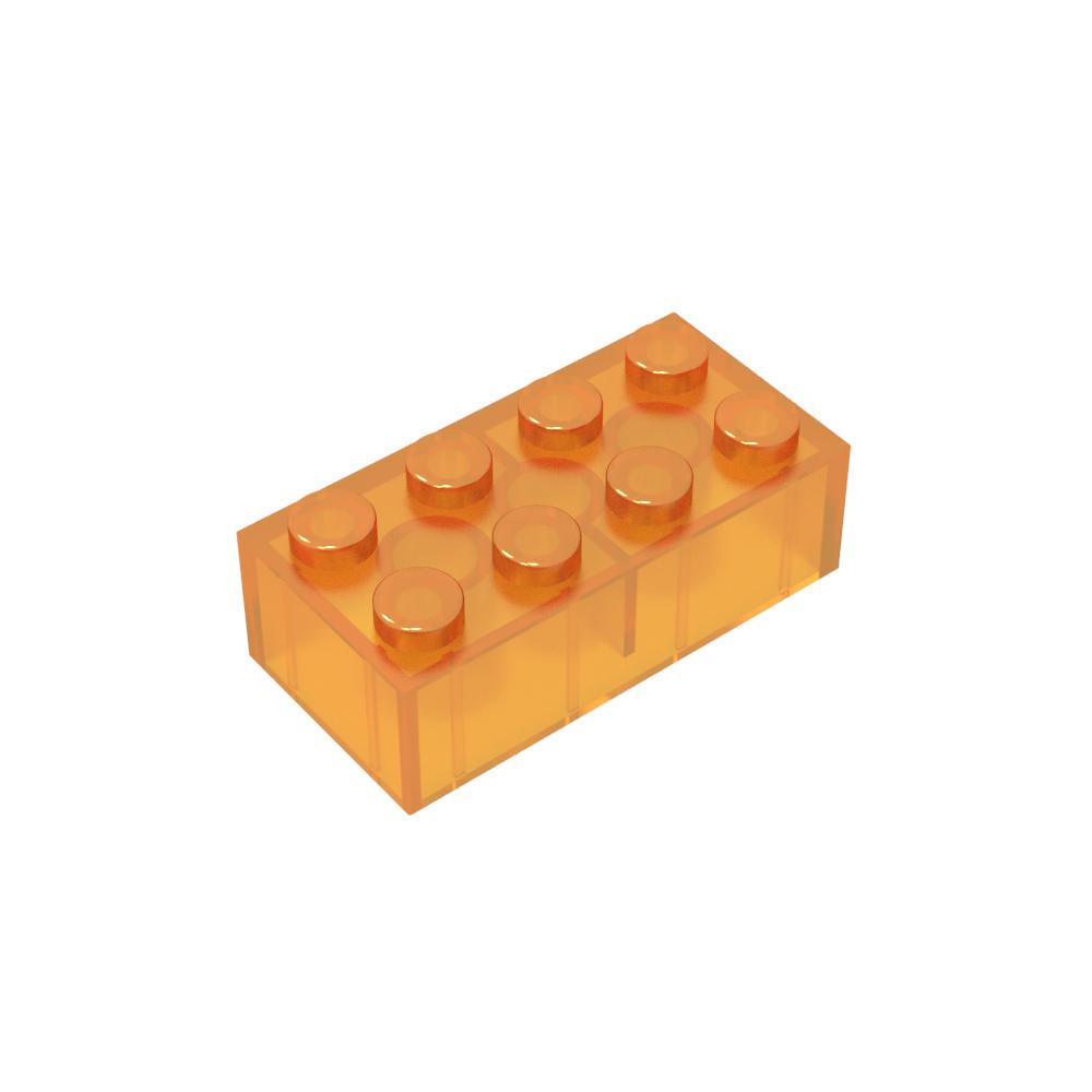 Gobricks 50pcs 3001 MOC Access - đánh giá và giá X Tech Accessories