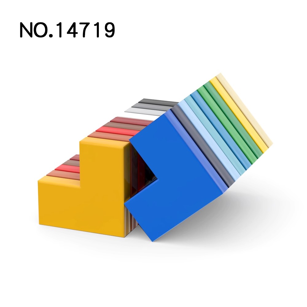 20Pcs MOC Compatible Assembles - đánh giá và giá Tech X