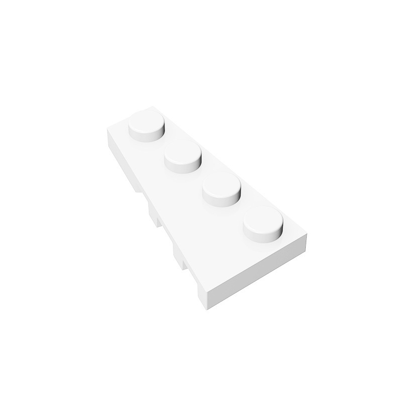 30pcs high-tech MOC bricks com - đánh giá và giá Tech X