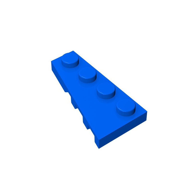 30pcs high-tech MOC bricks com - đánh giá và giá Tech X