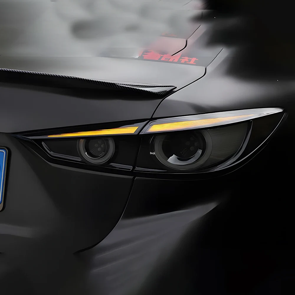 For Mazda 3 Axela 2014-2018 Au - đánh giá và giá Tech Computer Accessories