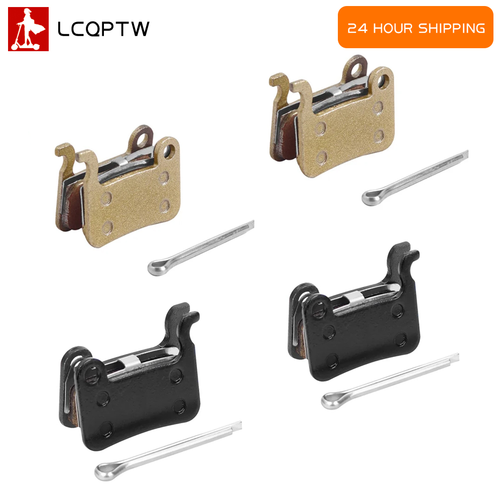 1Pairs Disc Brake Pads for Xia - đánh giá và giá X Tech Accessories