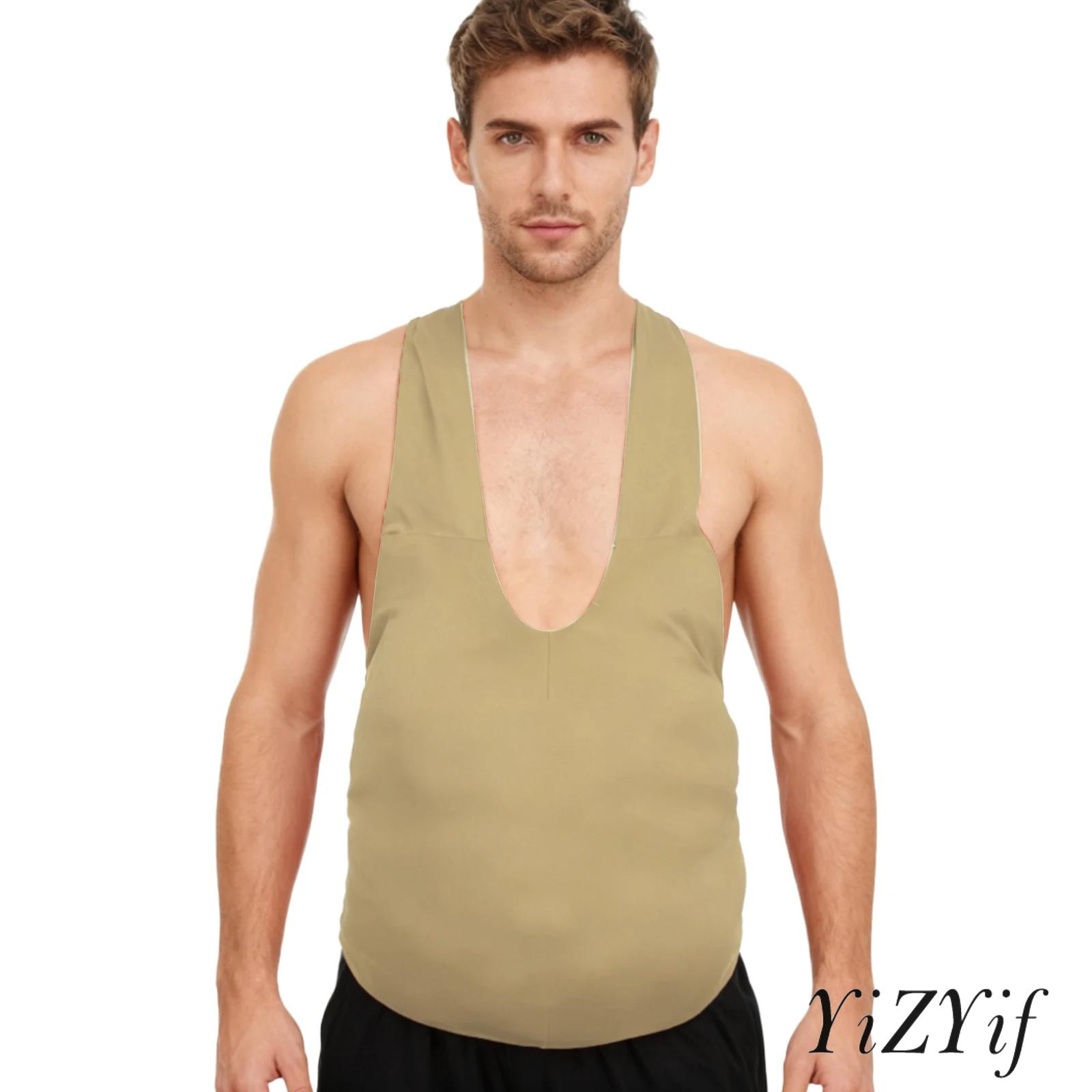 1 Pc Fake Belly Padding Adjust - đánh giá và giá Tech Computer Accessories