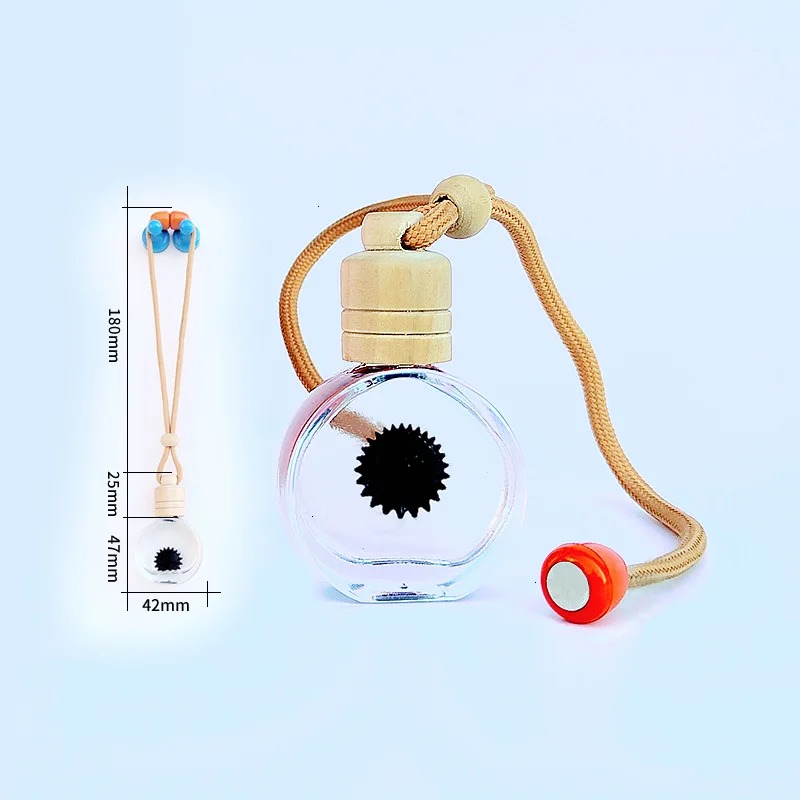 Magnetic Ferrofluid Pendant Ne - đánh giá và giá Tech Wear Accessories