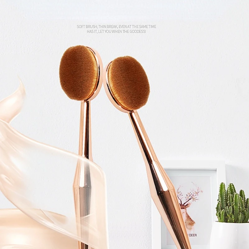1PCS Makeup Brush Toothbrush M - đánh giá và giá Hi Tech Accessories