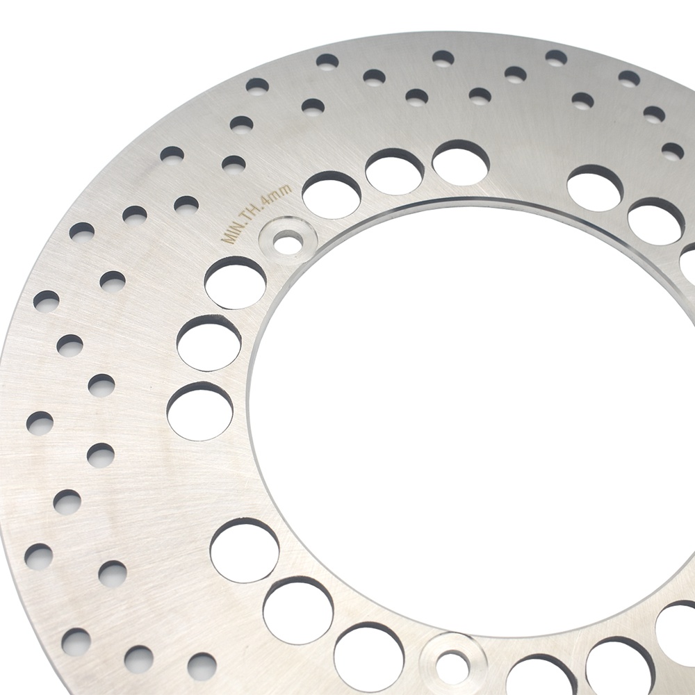 267mm Rear Brake Disc Rotor Fo - đánh giá và giá Tech X