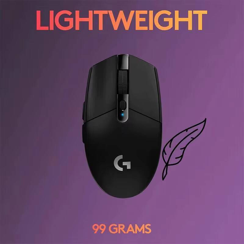 G305 Gaming Mouse with Logitec - đánh giá và giá Tech Accessories Key
