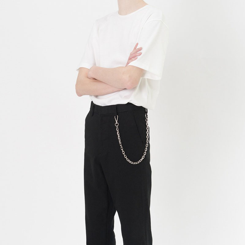 Hipster Quần Jean Dây Chuyền E - đánh giá và giá Tech Wear Accessories