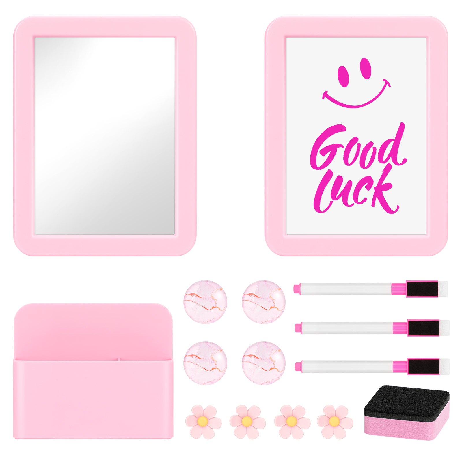 15Pcs Locker Accessories Kit M - đánh giá và giá Pen Holder Magnetic