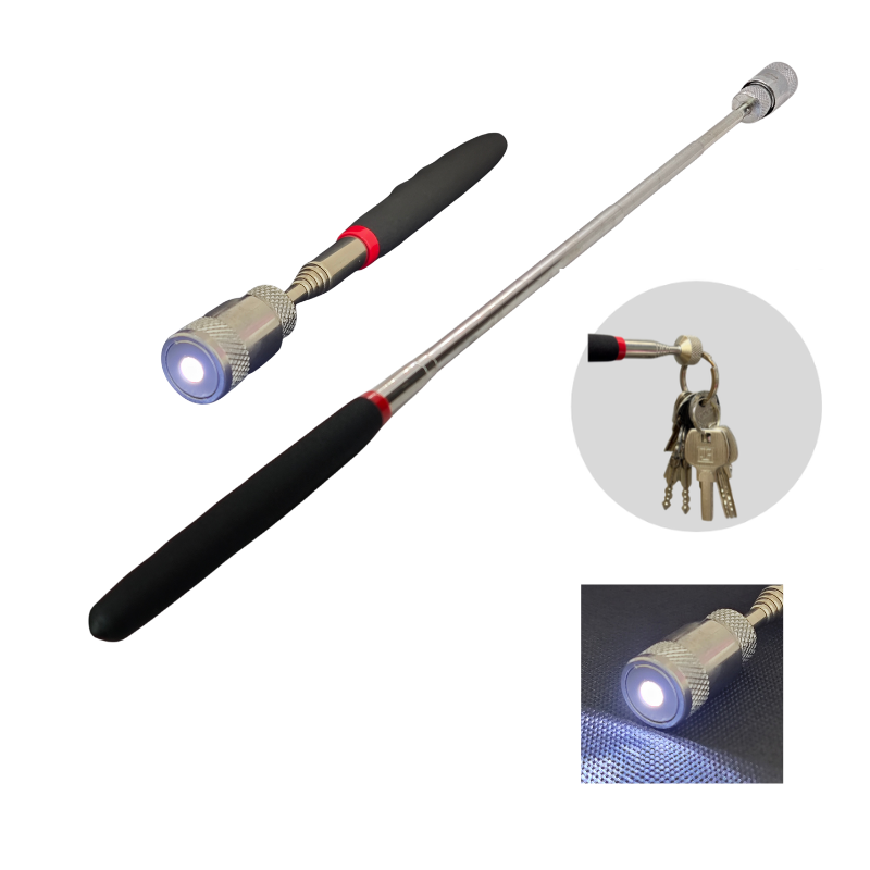1pc Portable Magnetic PickUp T - đánh giá và giá Pen Holder Magnetic