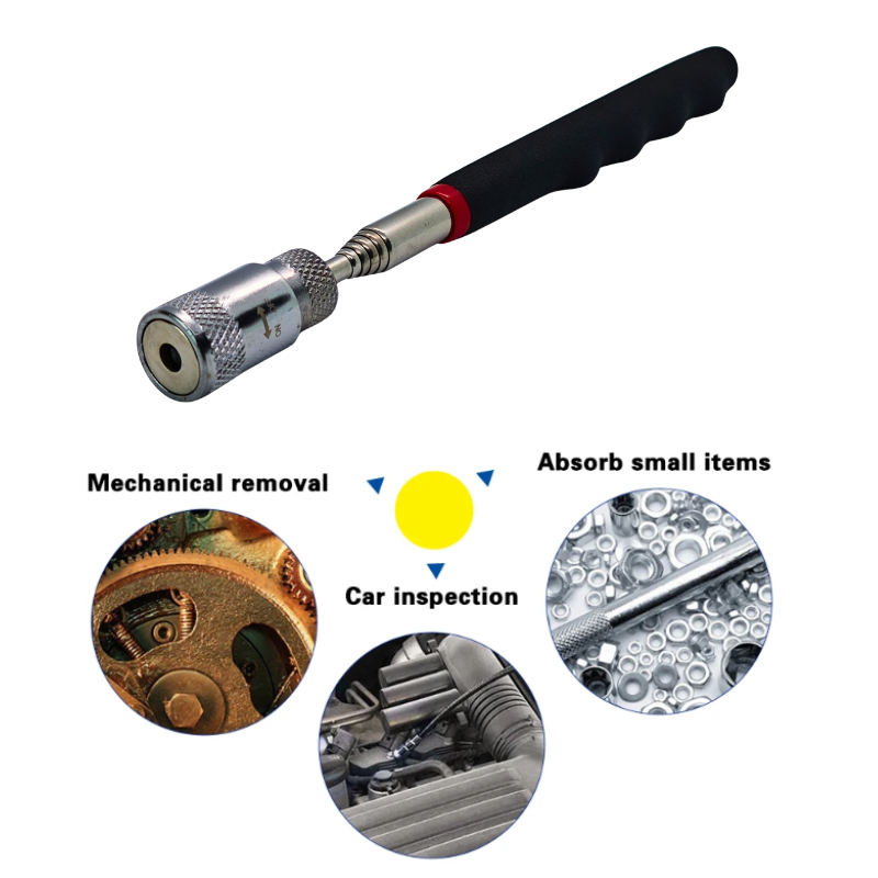 1pc Portable Magnetic PickUp T - đánh giá và giá Pen Holder Magnetic