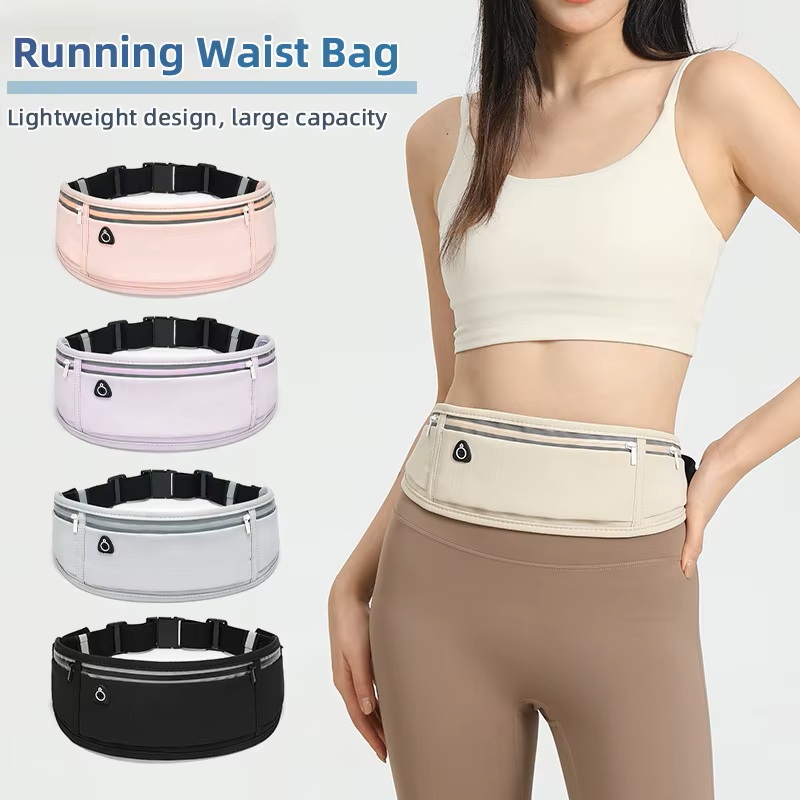 Outdoor Lightweight Running Wa - đánh giá và giá Tech Accessories Bag