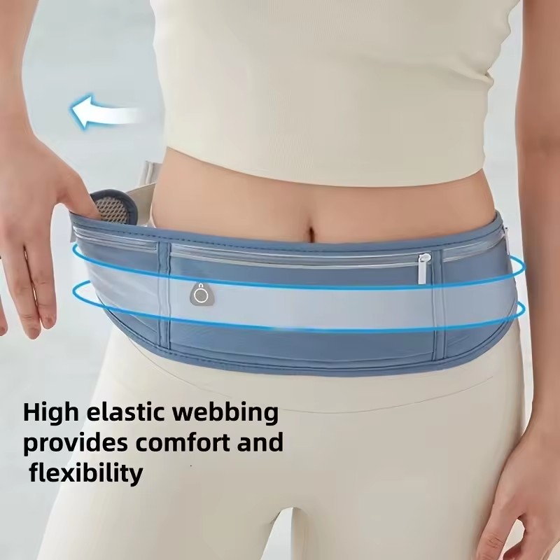 Outdoor Lightweight Running Wa - đánh giá và giá Tech Accessories Bag