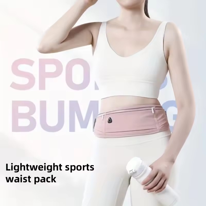 Outdoor Lightweight Running Wa - đánh giá và giá Tech Accessories Bag