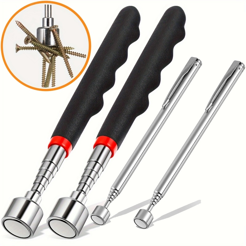 Telescoping Magnetic Pick Up T - đánh giá và giá Pen Holder Magnetic