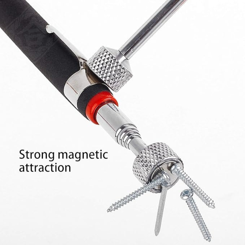 Telescoping Magnetic Pick Up T - đánh giá và giá Pen Holder Magnetic