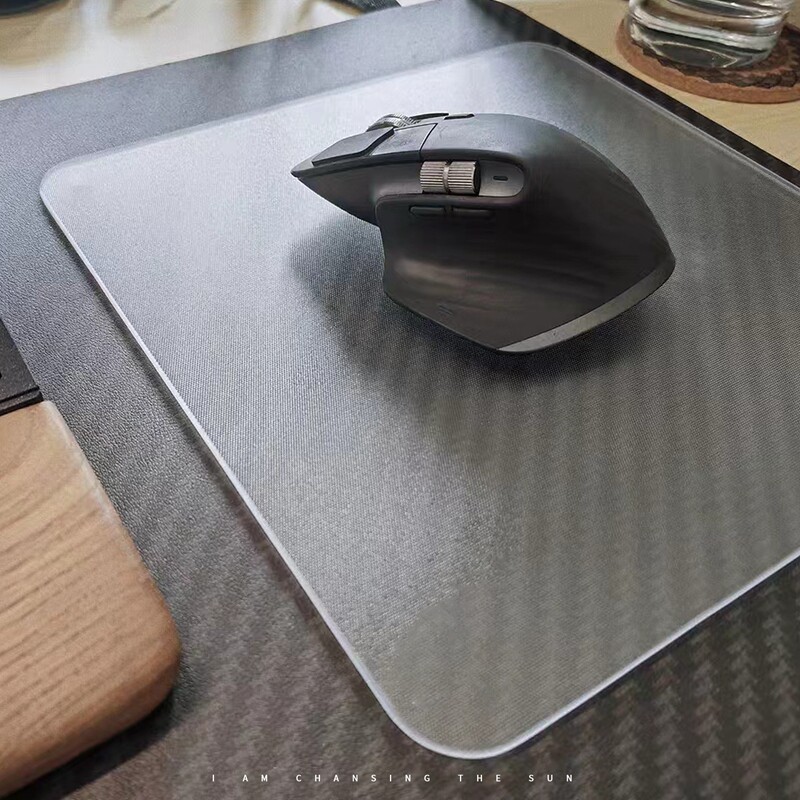 Customized Glass Mouse Pad DIY - đánh giá và giá Tech Desktop Accessories