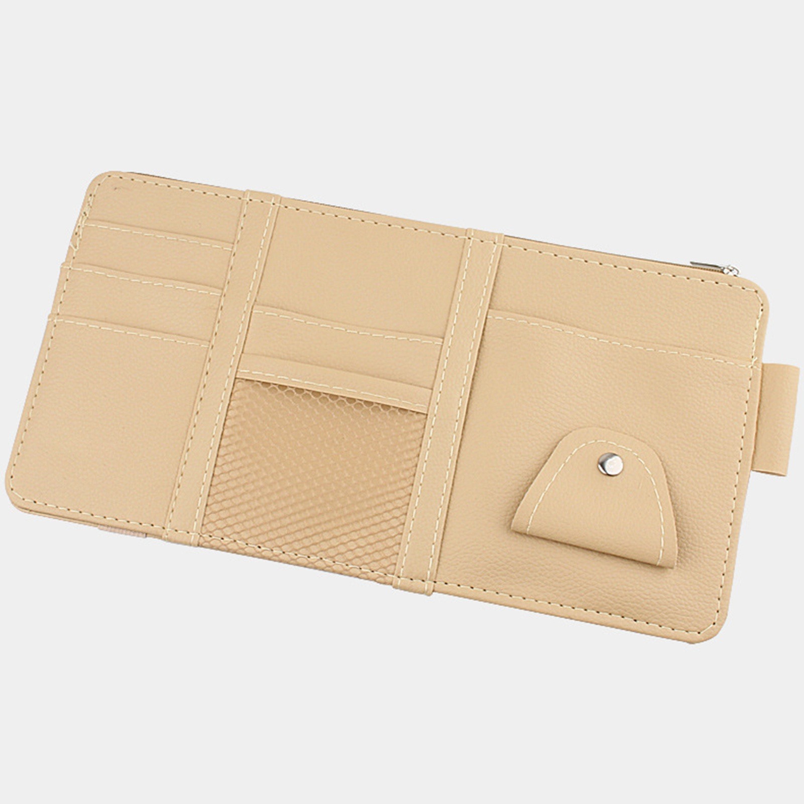 Car Sun Visor Organizer, Auto  - đánh giá và giá Tech Accessories Bag