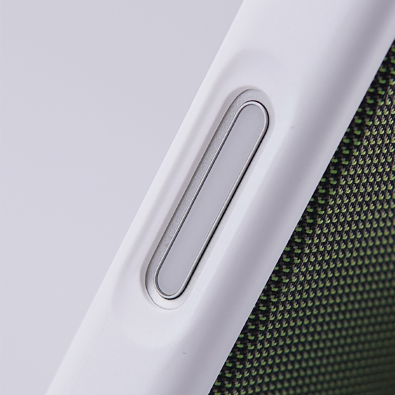 Magnetic Animation Tech-woven  - đánh giá và giá Tech Accessories Hard Case