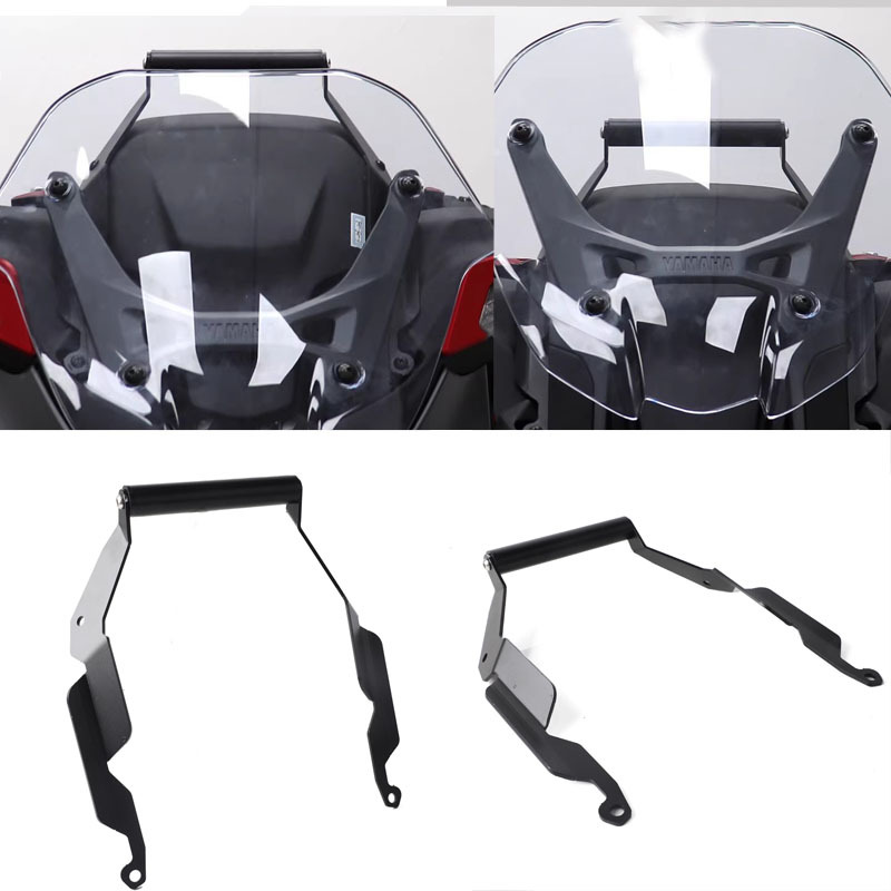 For YAMAHA XMAX 300 XMAX300 X- - đánh giá và giá Tech X