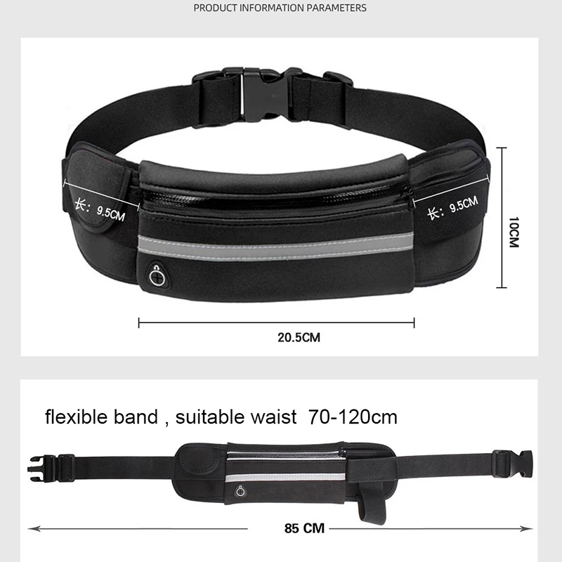 Sports Fanny Pack Women Runnin - đánh giá và giá Tech Accessories Bag
