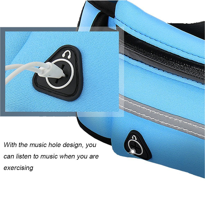 Sports Fanny Pack Women Runnin - đánh giá và giá Tech Accessories Bag
