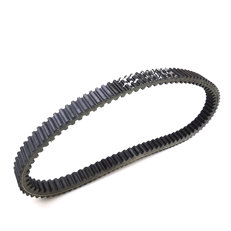 Kevlar Motorcycle Drive Belt B - đánh giá và giá Tech X