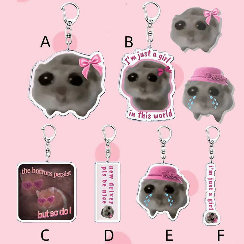 Acrylic Pink Bow Cute Sand Ham - đánh giá và giá Tech Accessories Bag