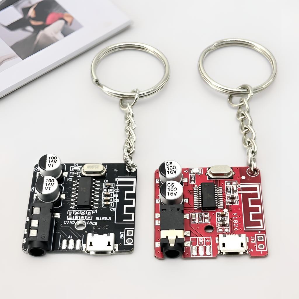Circuit Board Keychain Lightwe - đánh giá và giá Tech Keychain Accessories