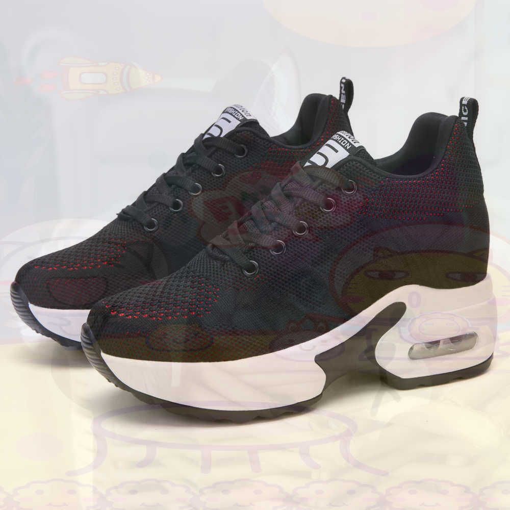 Red Size 36 Shoes Woman Tennis - đánh giá và giá Tech Accessories For Home Office