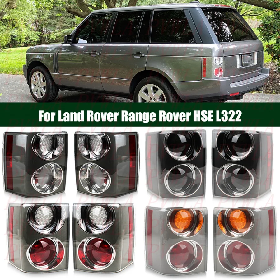 For Range Rover Vogue L322 200 - đánh giá và giá Tech Computer Accessories