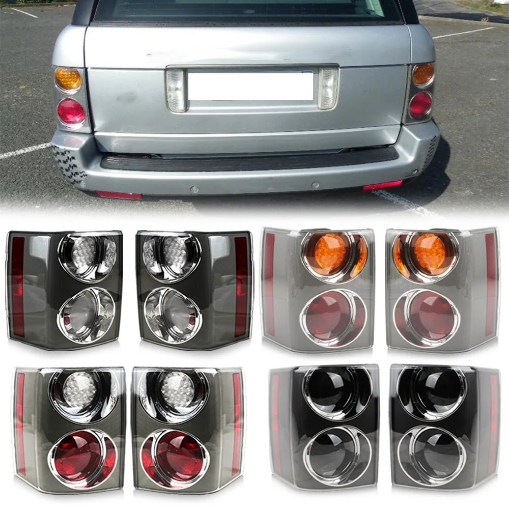 For Range Rover Vogue L322 200 - đánh giá và giá Tech Computer Accessories