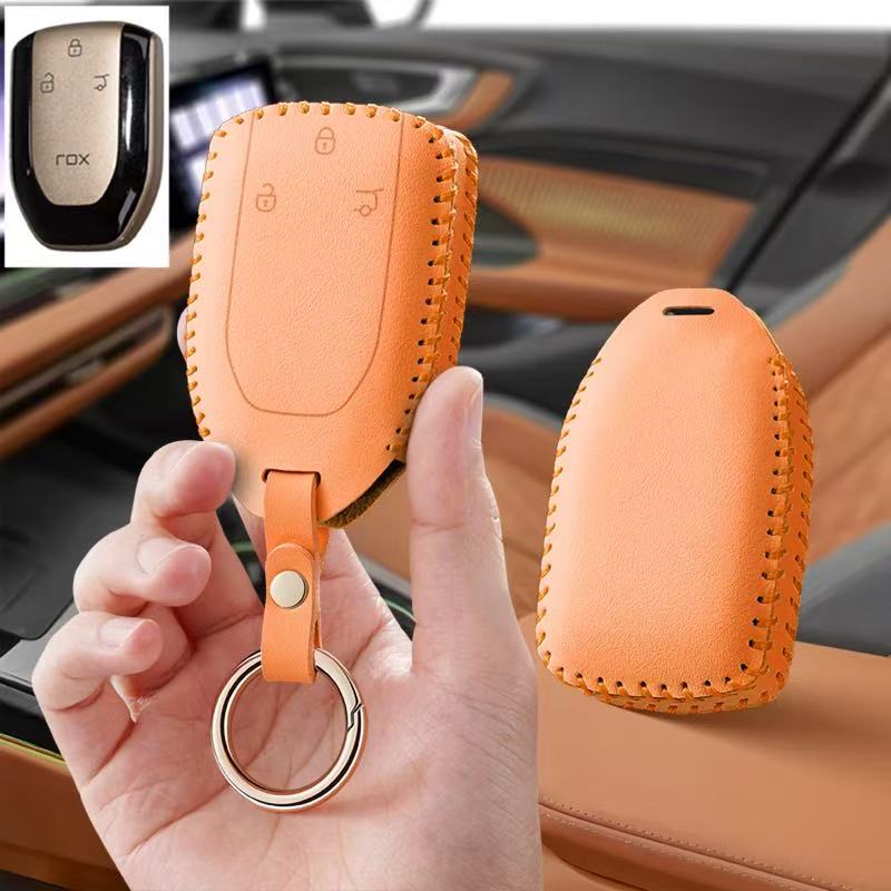 Car Accessories Key Case Cover - đánh giá và giá Tech Accessories Bag