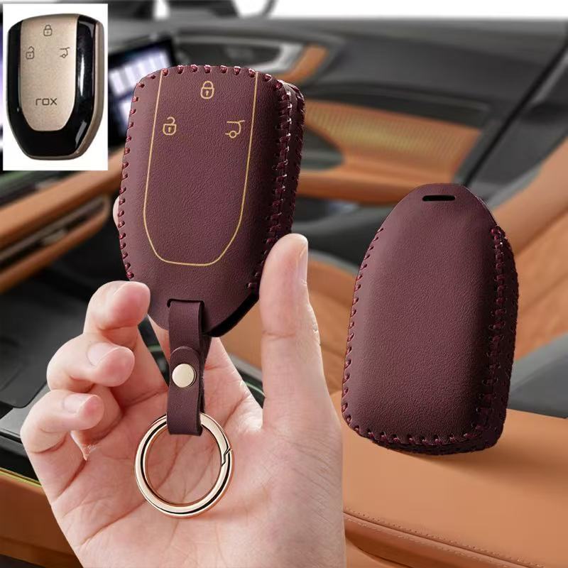 Car Accessories Key Case Cover - đánh giá và giá Tech Accessories Bag