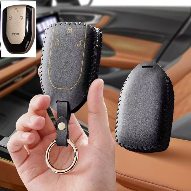 Car Accessories Key Case Cover - đánh giá và giá Tech Accessories Bag