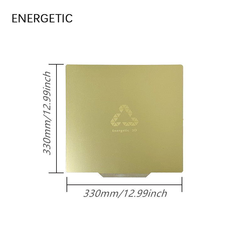 Smooth PEI Build Plate for QID - đánh giá và giá Tech X