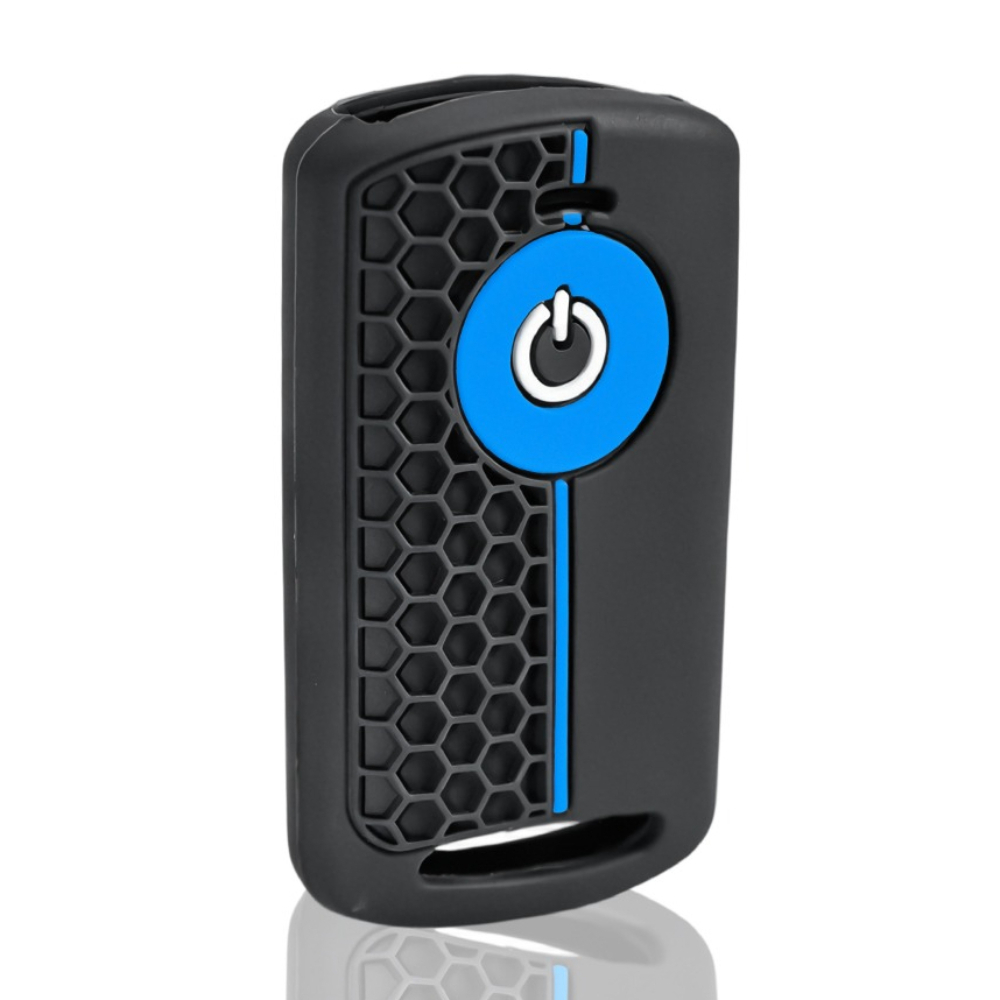 Silicone Remote Key Cover Case - đánh giá và giá Tech Accessories Key
