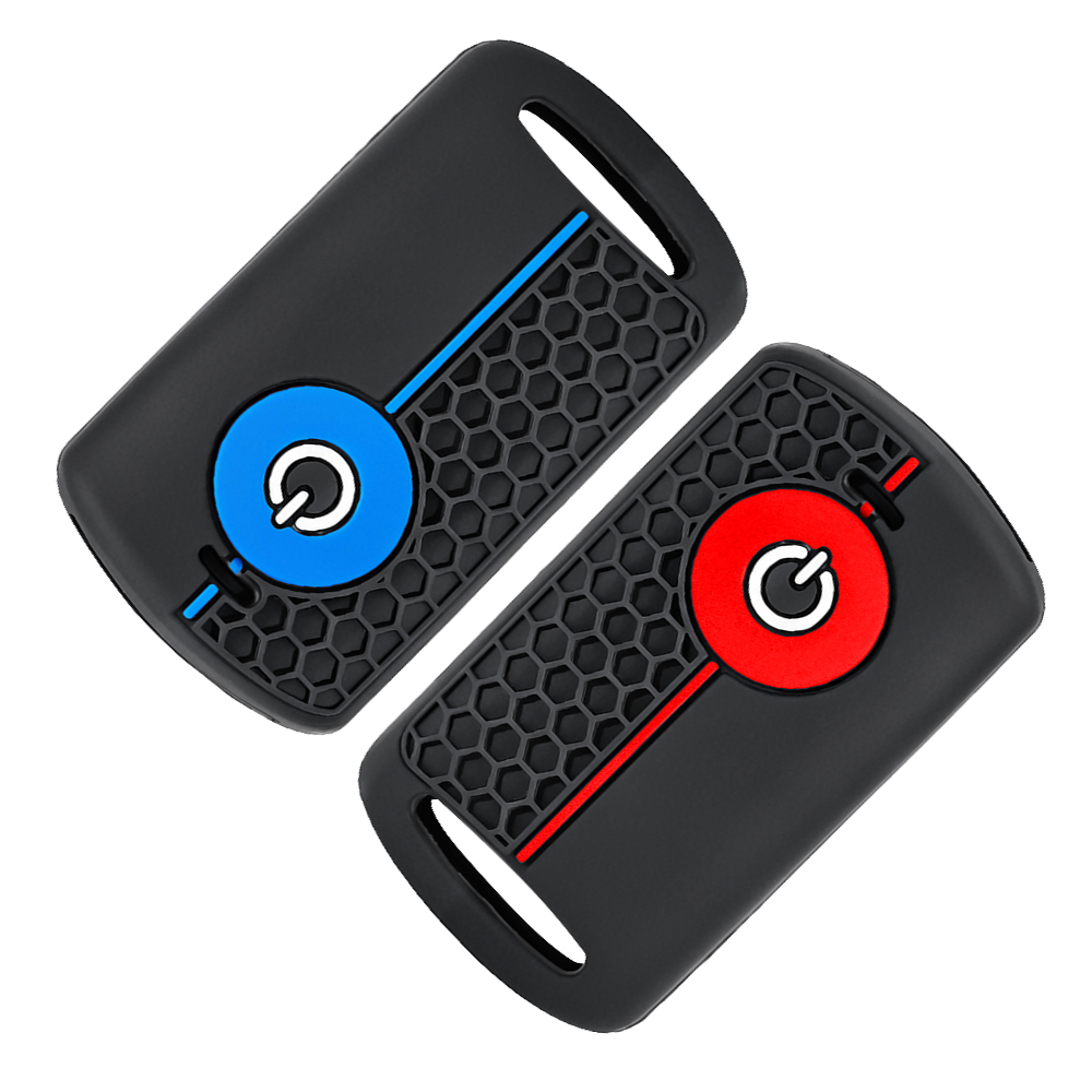 Silicone Remote Key Cover Case - đánh giá và giá Tech Accessories Key