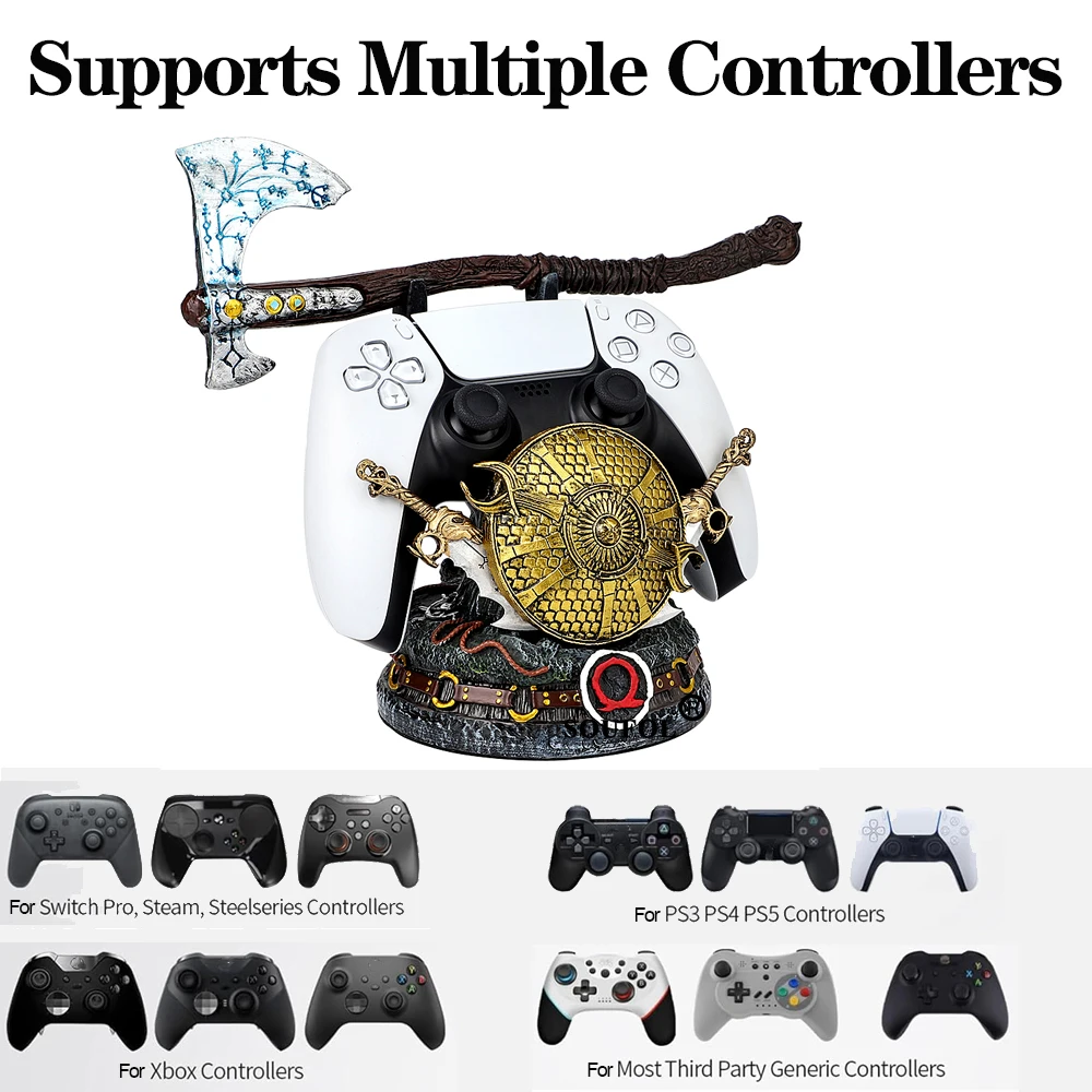2025 New God of War Game For P - đánh giá và giá Tech Desktop Accessories