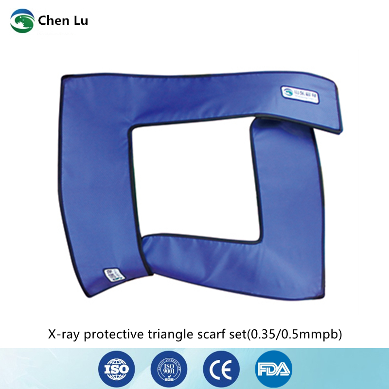 Radiation Protection Lead Scar - đánh giá và giá X Tech Accessories