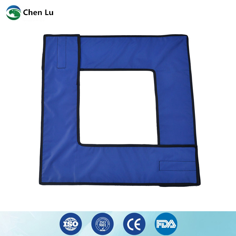 Radiation Protection Lead Scar - đánh giá và giá X Tech Accessories