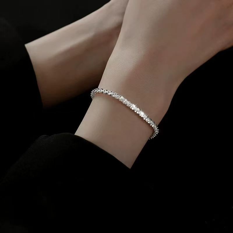 New fashion 925 Sterling Silve - đánh giá và giá Tech Wear Accessories