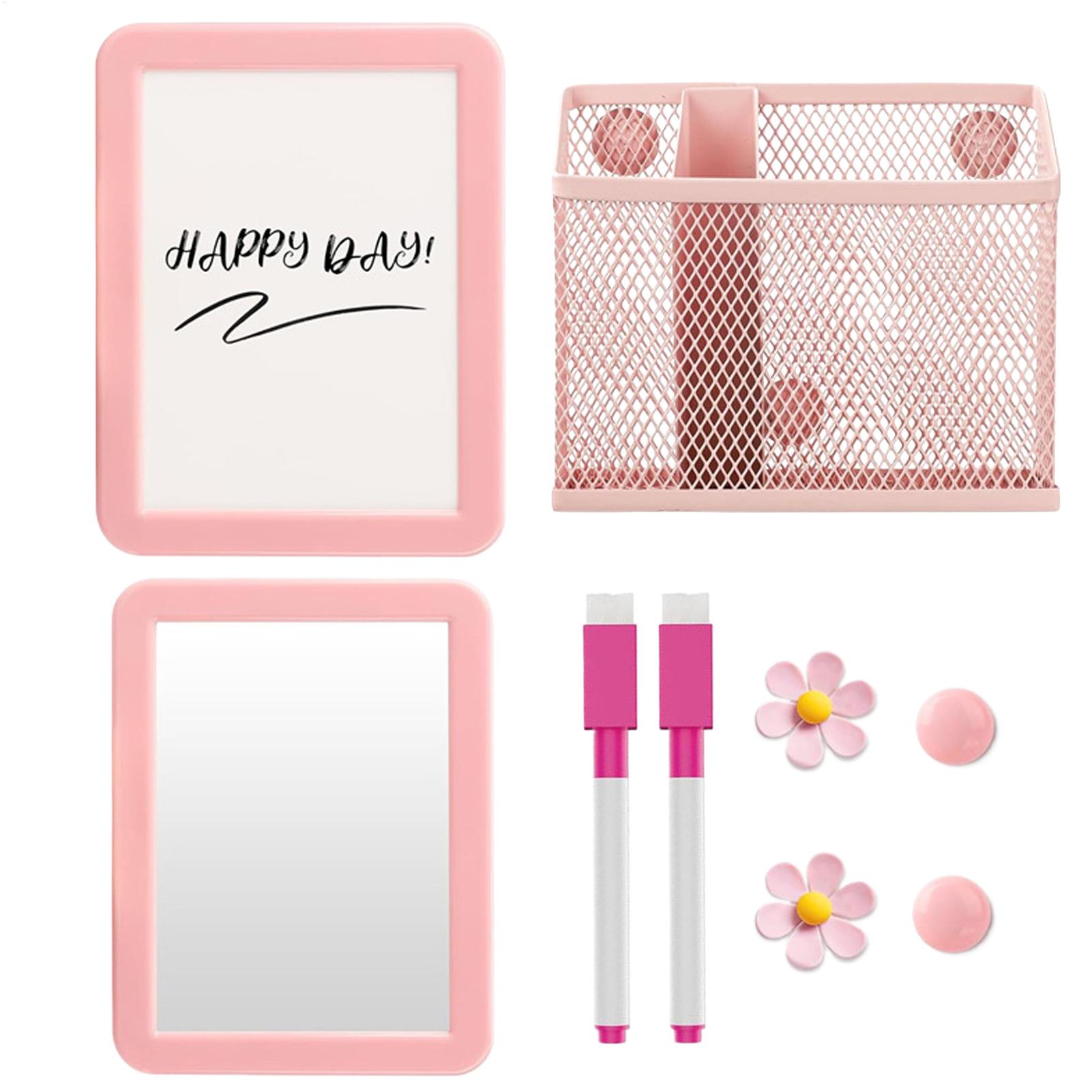 Locker Accessories Kit Magneti - đánh giá và giá Pen Holder Magnetic