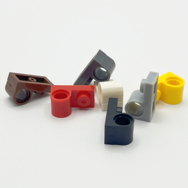 Lot 11458 Plate 1 x 2 With Pin - đánh giá và giá X Tech Accessories