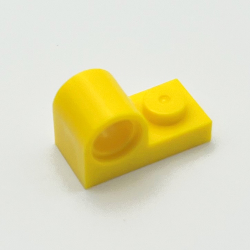 Lot 11458 Plate 1 x 2 With Pin - đánh giá và giá X Tech Accessories