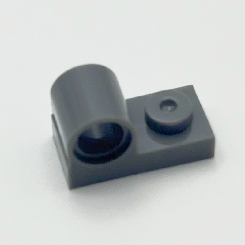 Lot 11458 Plate 1 x 2 With Pin - đánh giá và giá X Tech Accessories